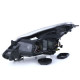 Rasvjeta Far H1 H7 desni za Opel Corsa D 06-11 | race-shop.hr