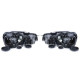 Farovi i rasvjeta Farovi H7 H15 s motorom Par za VW Golf 6 VI 1K 08-14 | race-shop.hr