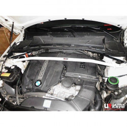 BMW 3 E92 335i / E93 3.5 Ultra-R 2-točkasti Gornji povezivač muldi/poveziva šipka prednjih amortizera