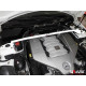 Povezivači muldi Mercedes C-Class/ AMG 07+ W204 Ultra-R Gornji povezivač muldi/poveziva šipka prednjih amortizera | race-shop.hr