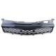 Body kit i vizualni dodaci Sportska rešetka bez amblema crna za Opel Astra H GTC TwinTop 05-10 | race-shop.hr