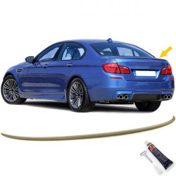 RACES lip gepeka (Sport) za BMW 5 series F10 sedan 10-16v