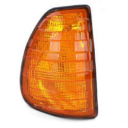 Narančasti žmigavac desni za Mercedes 123 W123 C123 S123 76-84