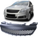 Body kit i vizualni dodaci Sportska rešetka OPC bez amblema crna za Opel Zafira B 05-08 | race-shop.hr