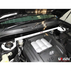 Hyundai Santa Fe 01-06 SM Ultra-R 2-točkasti Gornji povezivač muldi/poveziva šipka prednjih amortizera