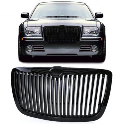 Sportska rešetka crni sjaj RR look za Chrysler 300C 04-11