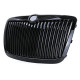 Body kit i vizualni dodaci Sportska rešetka crni sjaj RR look za Chrysler 300C 04-11 | race-shop.hr