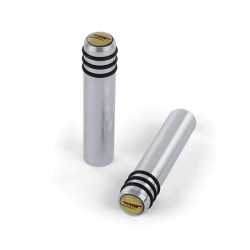 Aluminijski pipak vrata STW izdanje srebrna za VW Golf 4 Passat Beetle Lupo Bora