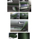 Samoljepljivi listovi, folije i trake 3D Carbon samoljepljiva folija 30cm *1.524 metara maskirna maslinasta boja | race-shop.hr