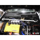 Povezivači muldi Fiat Bravo 1.8 95-01 UltraRacing 2-točkasti Gornji povezivač muldi/poveziva šipka prednjih amortizera | race-shop.hr