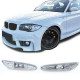 Rasvjeta žmigavci par bijeli za BMW 1 Series E81 E87 04-12 | race-shop.hr