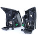 Farovi i rasvjeta Farovi H4 + servomotor Par za Ford Transit 06-14 | race-shop.hr