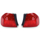Rasvjeta LED Stražnje vanjsko svjetlo desno odgovara za BMW Sedan E90 08-11 | race-shop.hr