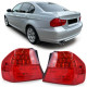 Rasvjeta LED Stražnje vanjsko svjetlo desno odgovara za BMW Sedan E90 08-11 | race-shop.hr