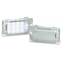 LED rasvjeta prtljažnika sa Canbusom za Porsche 911 964 996 997 Boxster Cayman