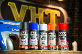 Vhht VHT (Very High Temperature)