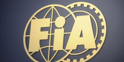 FIA homologacija 8856-2018